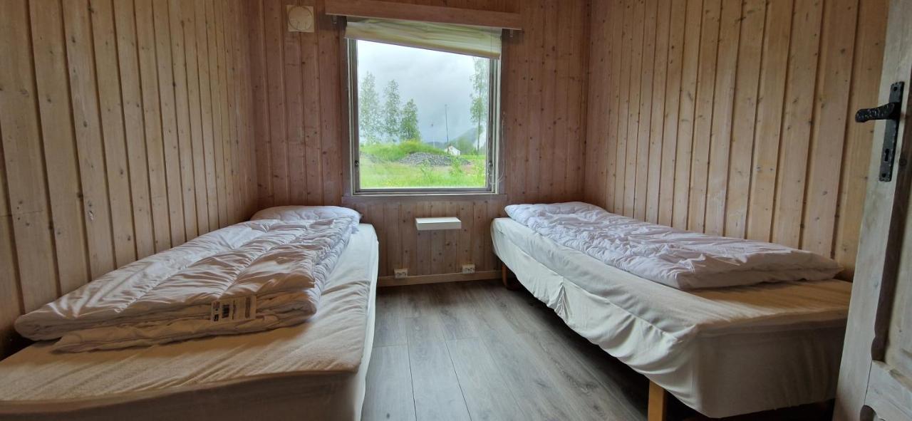 Doskeland Villa Sande  Bagian luar foto