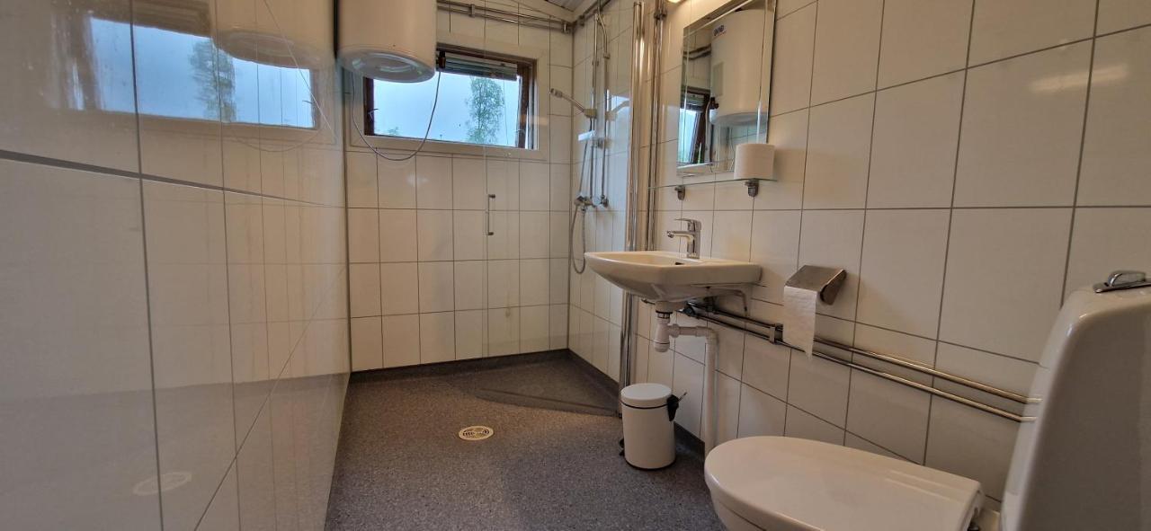 Doskeland Villa Sande  Bagian luar foto
